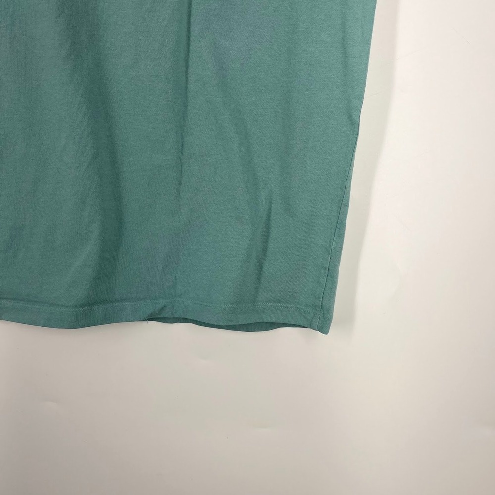 Vineyard Vines Mens 145th Kentucky Derby Tractor Graphic Pocket T-Shirt Green M - Picture 9 of 14
